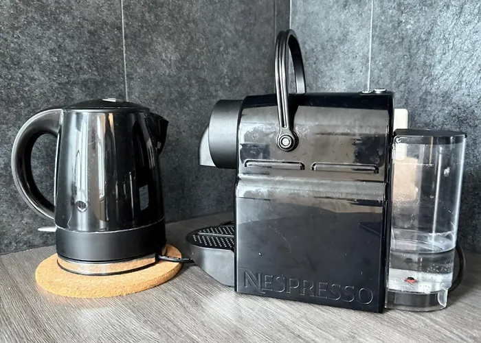 Apartment Gesamte Fuer 4 18