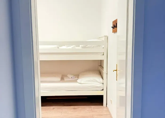 Apartment Gesamte Fuer 4 18 Vienna