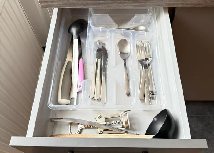 Gesamte Fuer 4 18 Apartment